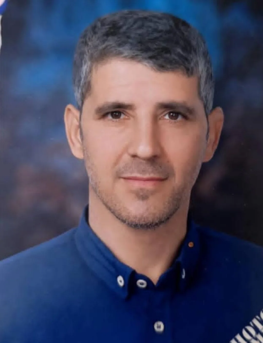 رحیم عباسی