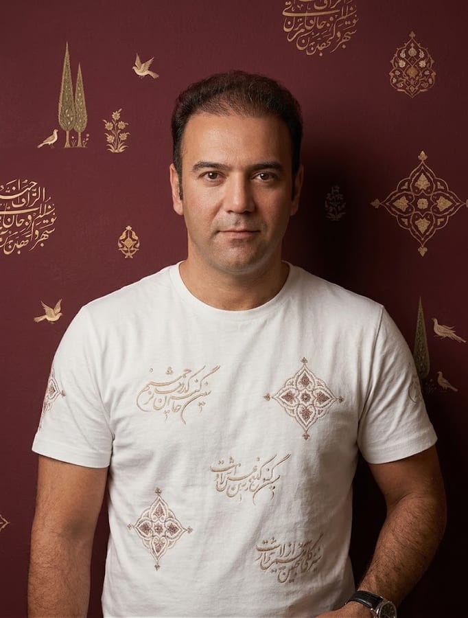 سید مهدی حسینی