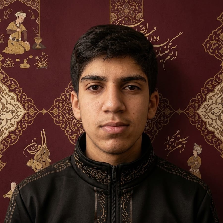 ابراهیم نادری (کاریزی)
