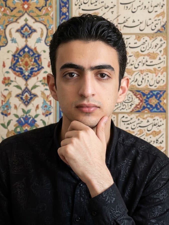 محمد معصومی