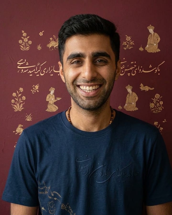 سید محمود موسوی