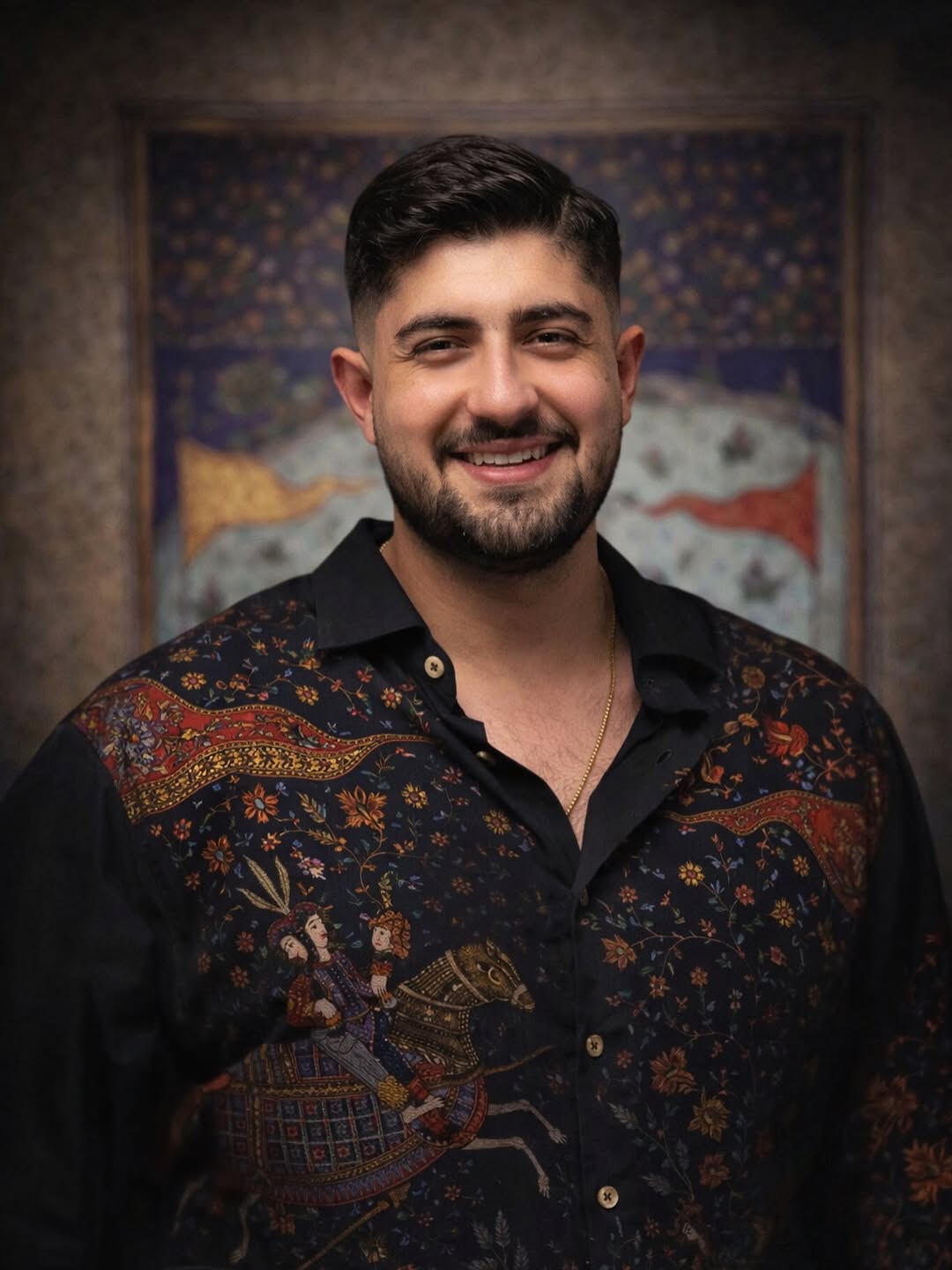 علی‌محمد کردکاظمی