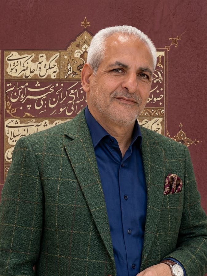 حسن دهقانی