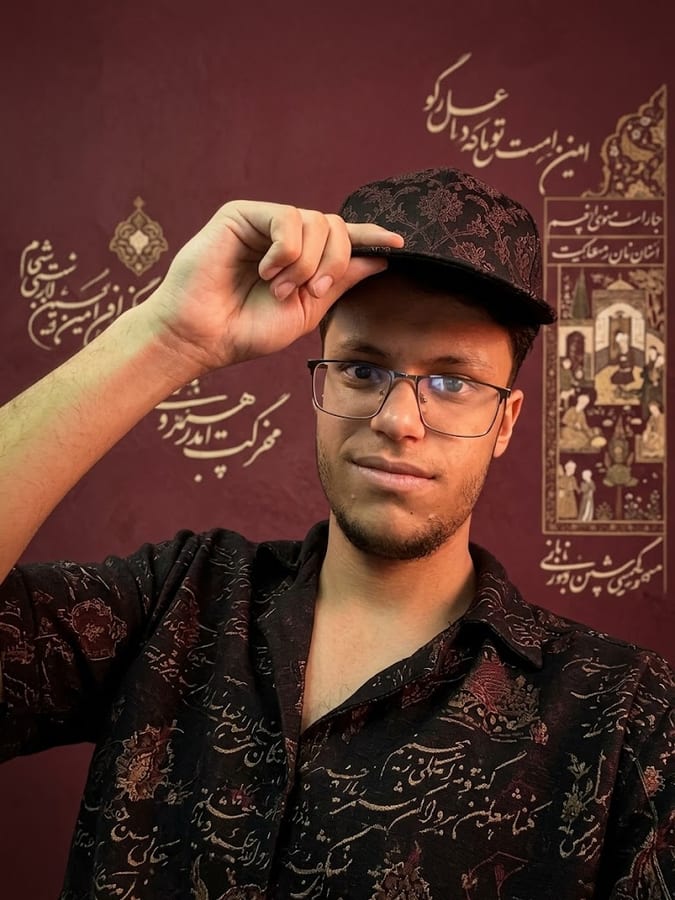 حسین عجم