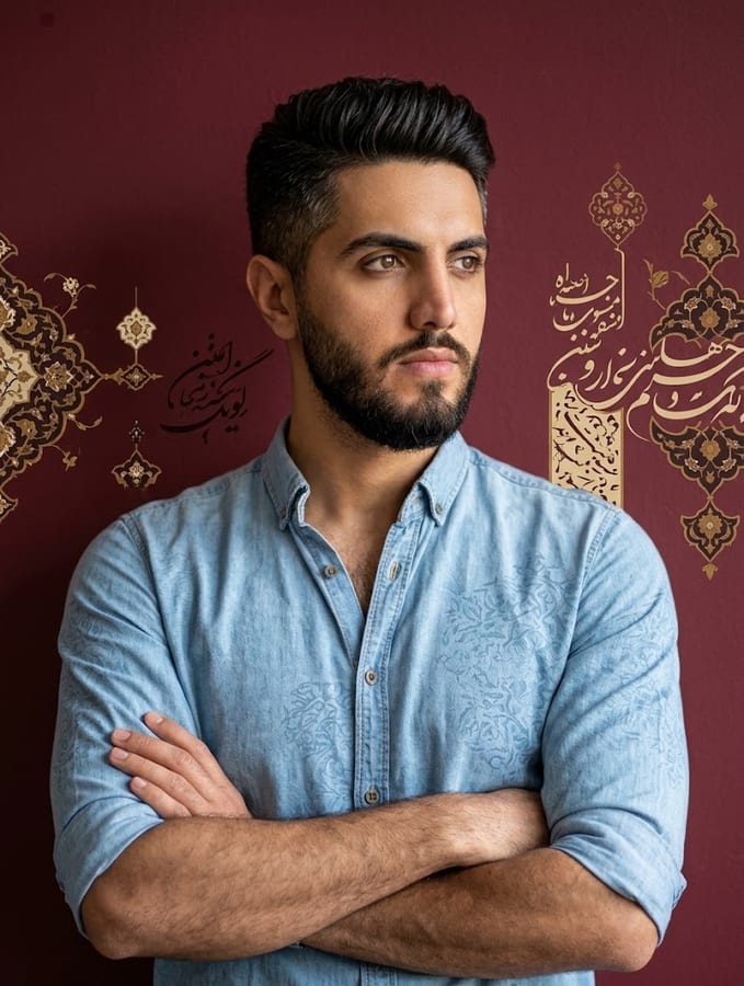 رضا اسدی