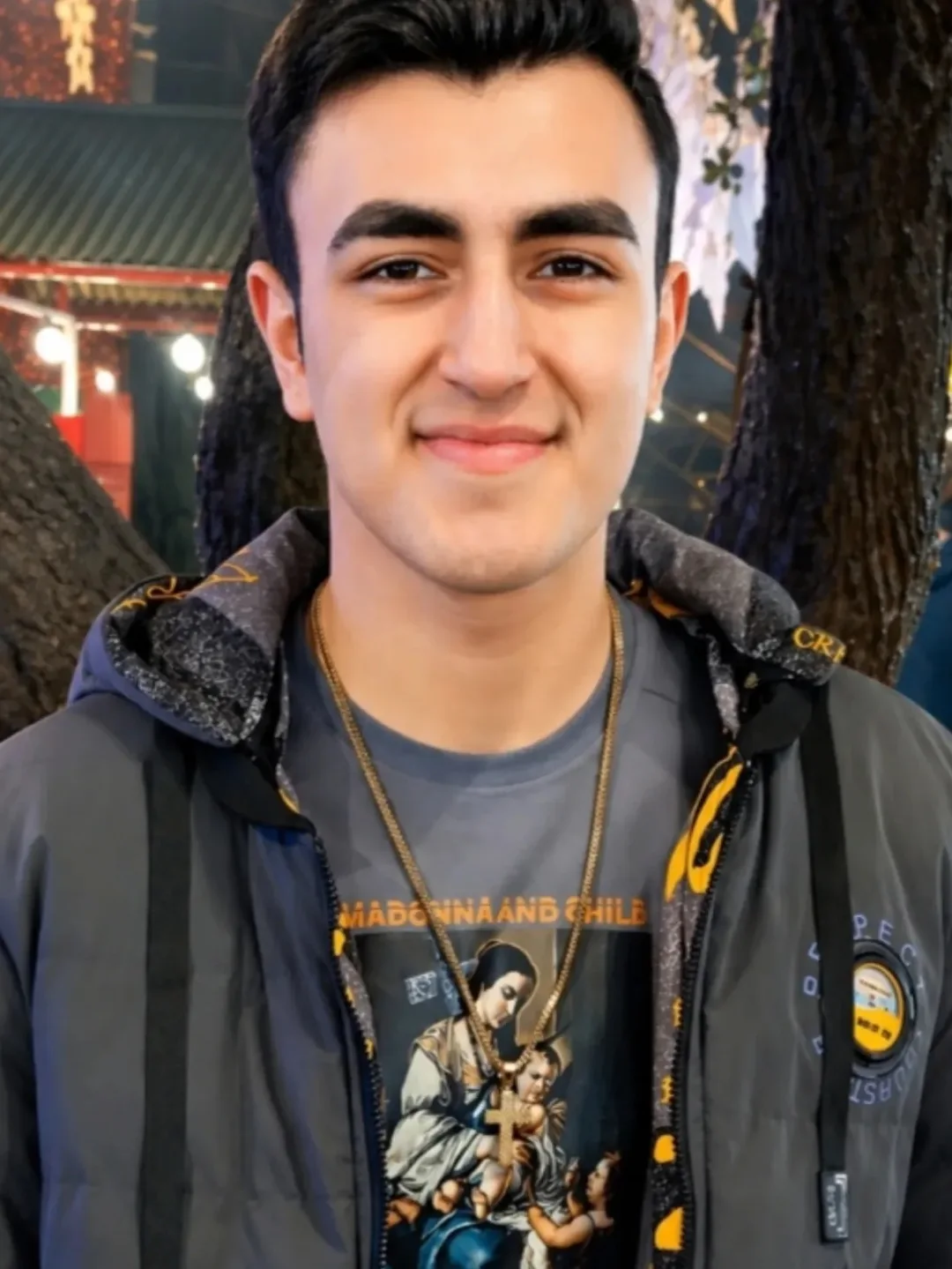 محمدمسیح شکیب نیا