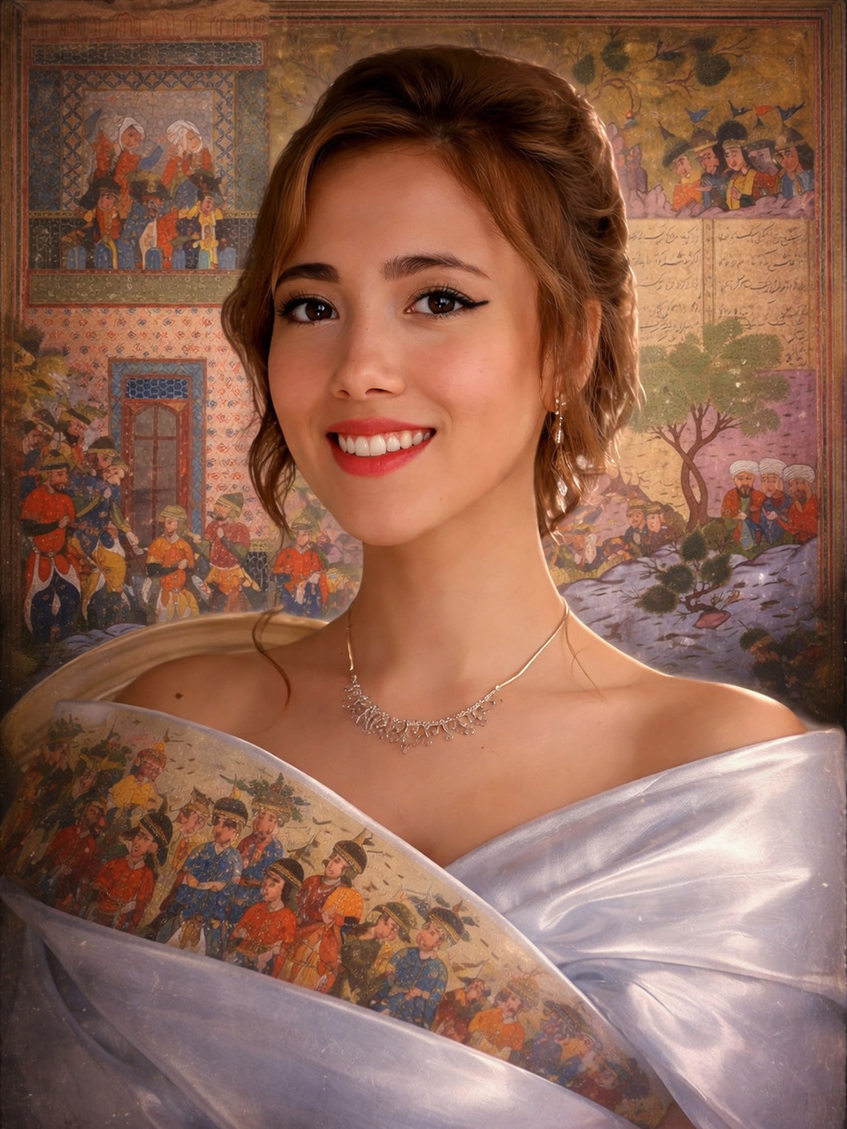 تینا نورعلی