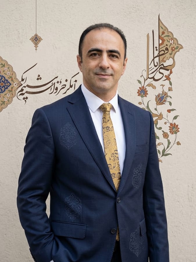 محمود شیرزاد