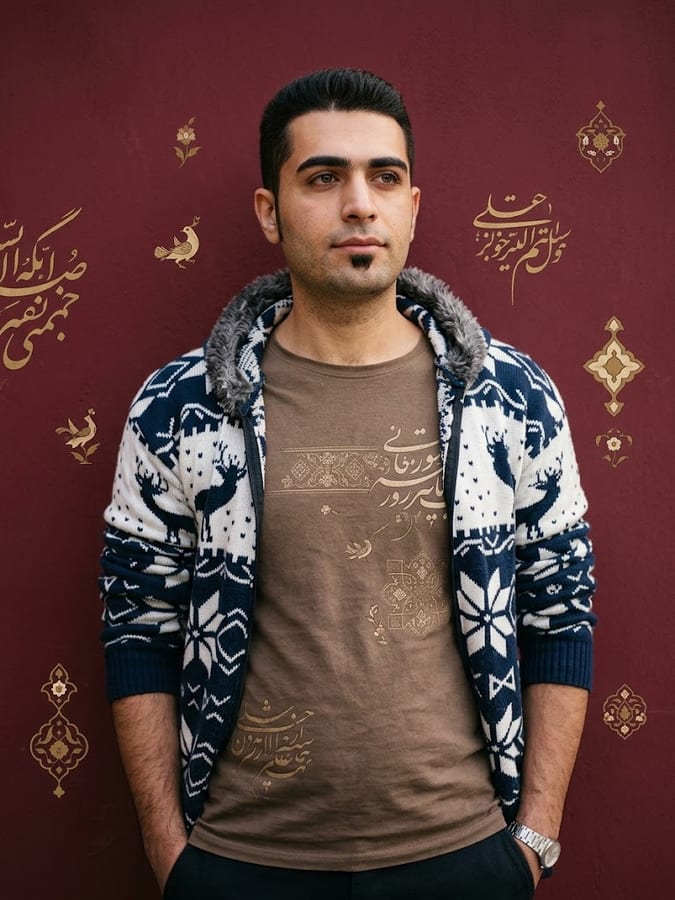 سامان جعفرپور مقدم
