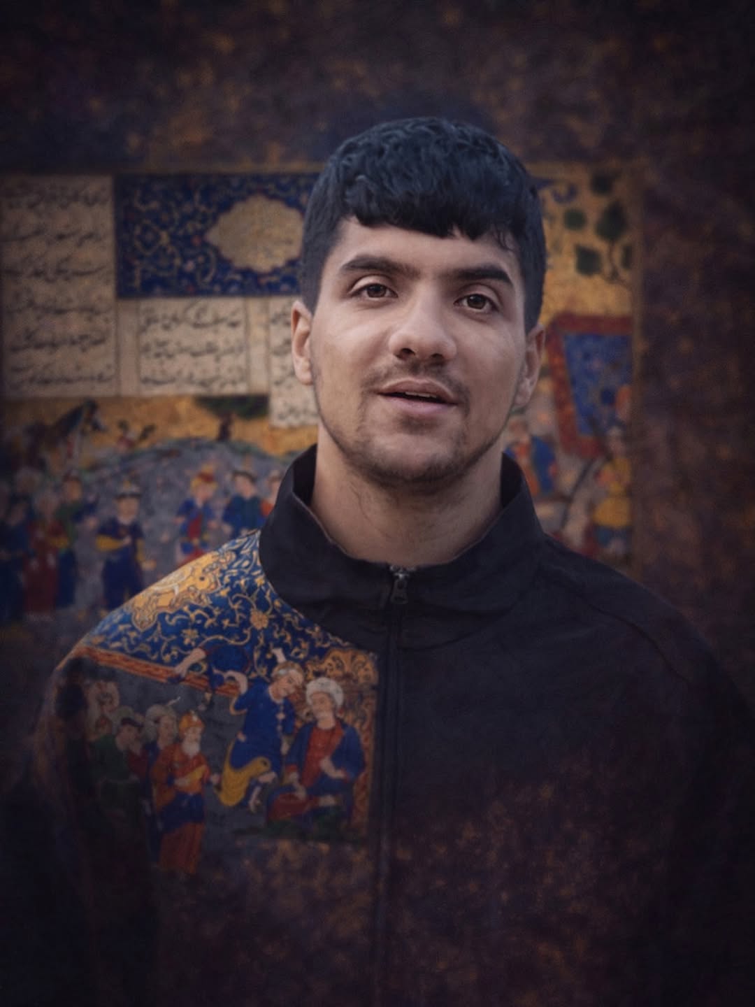 میلاد نوروزیان