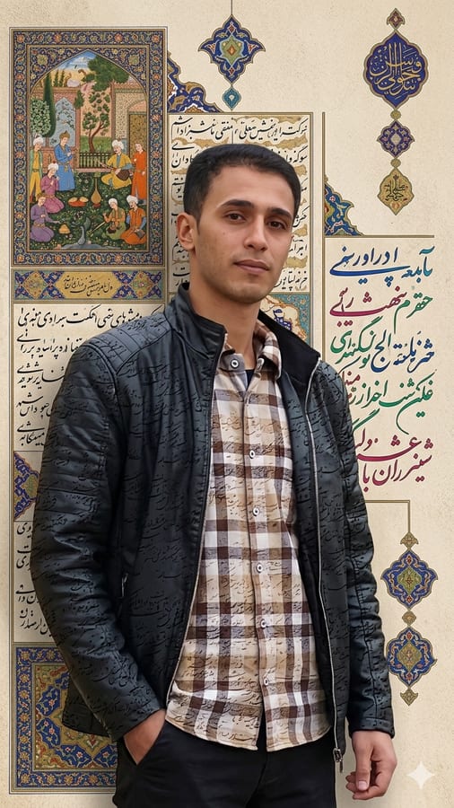 فرزاد صالح‌پور