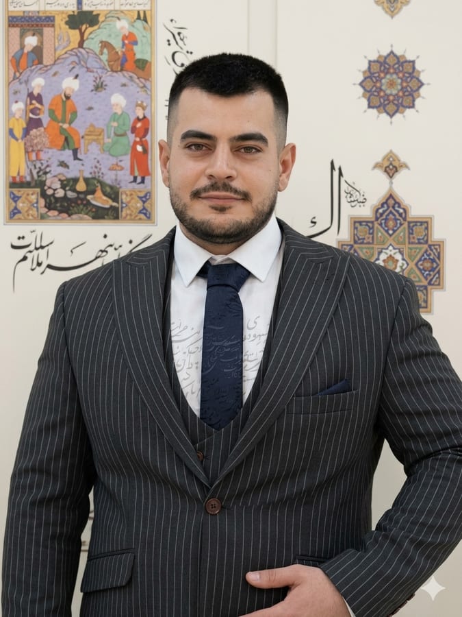 امیر کیا دربندسری