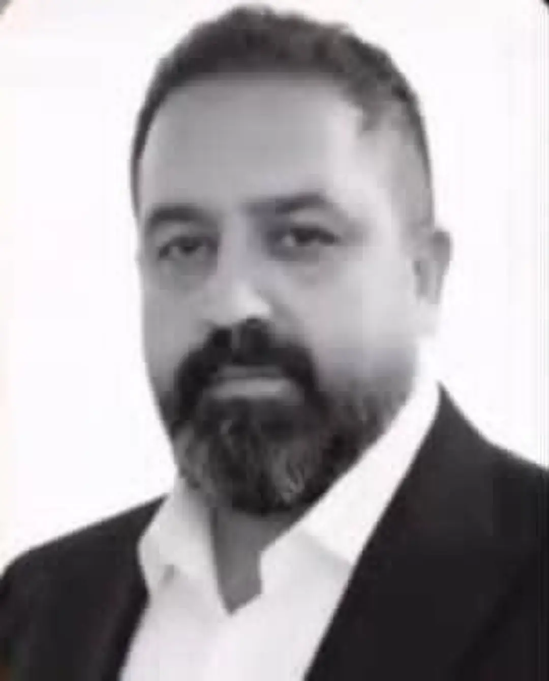 سعید سلیمانی‌پور