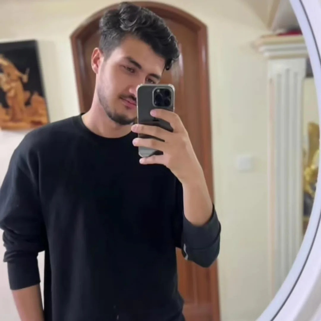 علی نجف‌زاده