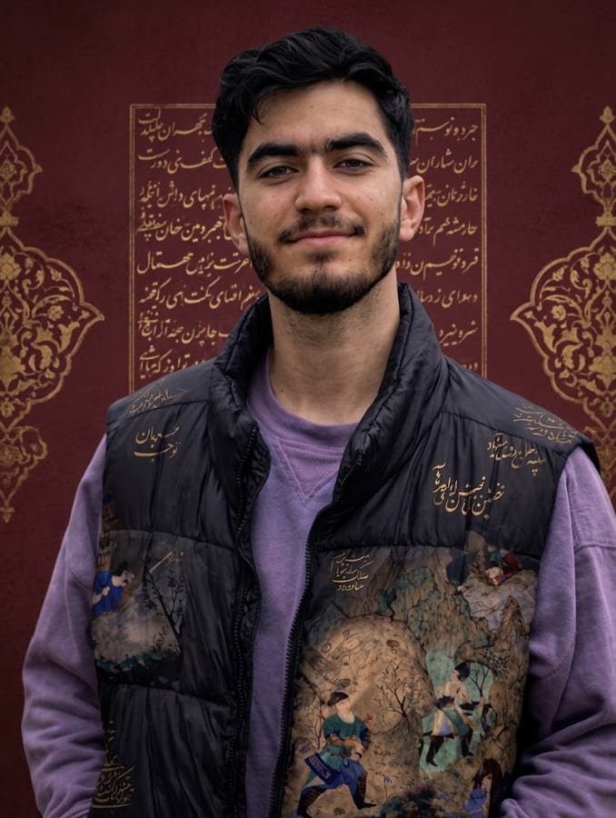 مهدی محمدزاده