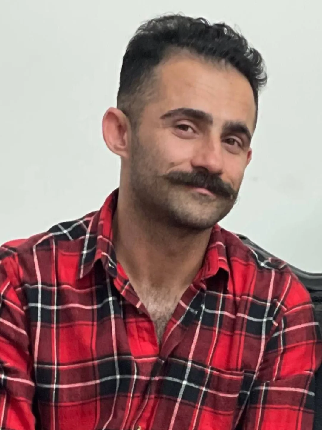 رضا قلی‌زاده