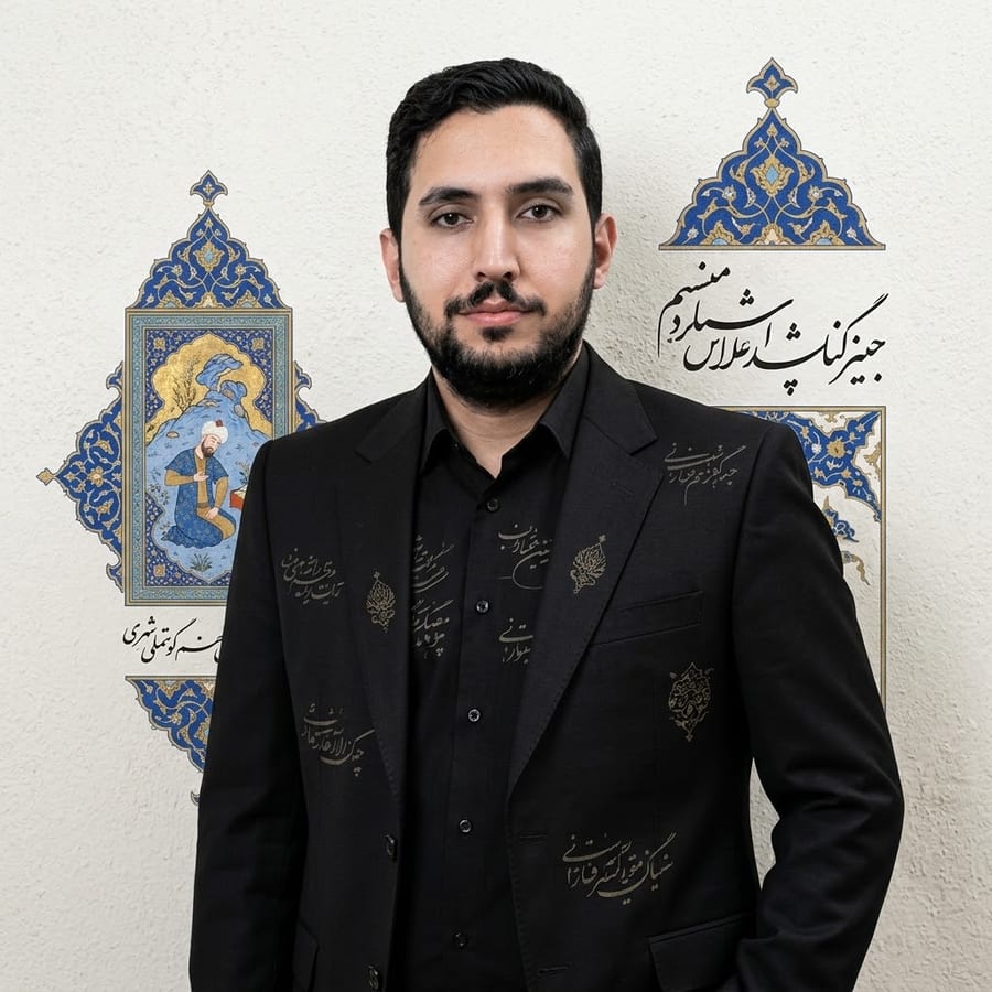 محسن رمضانی