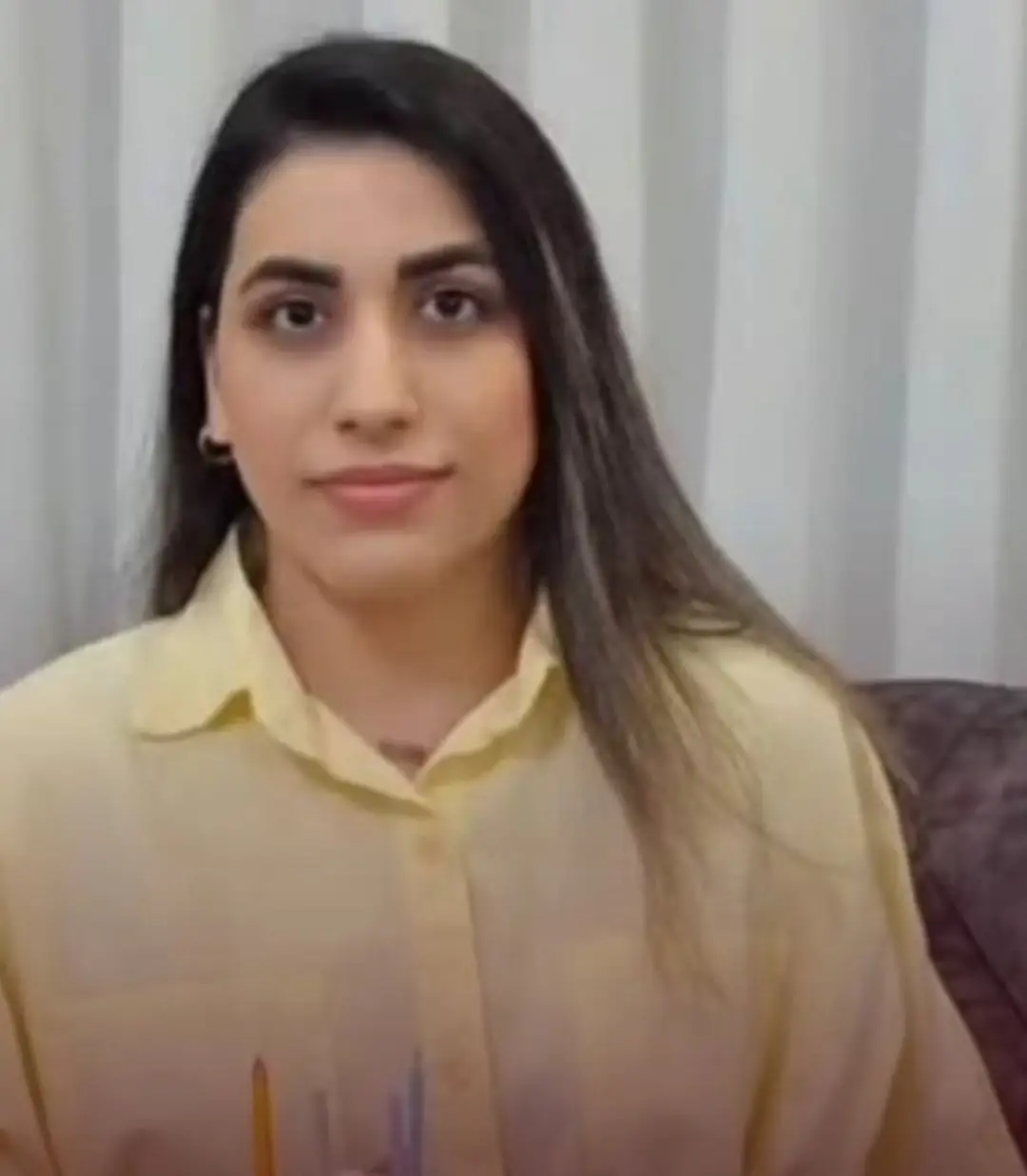زینب مویدی