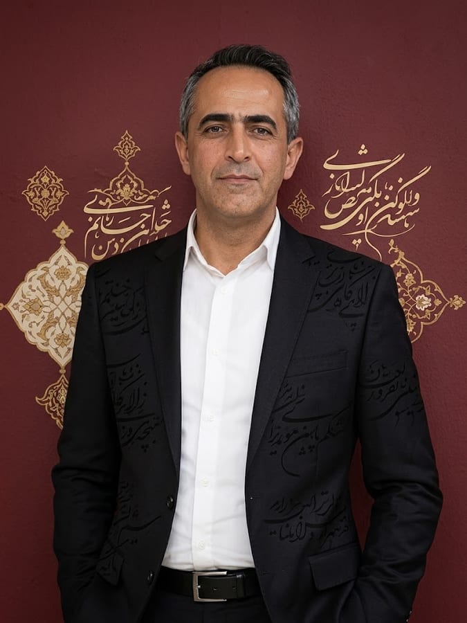داوود میرزایی