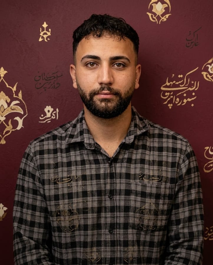 علیرضا سپاهی