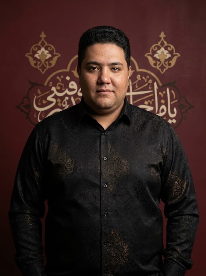 وحید رفیعی