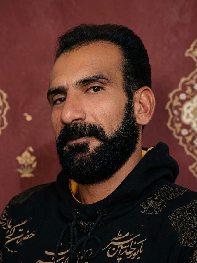 ابراهیم اصلانی