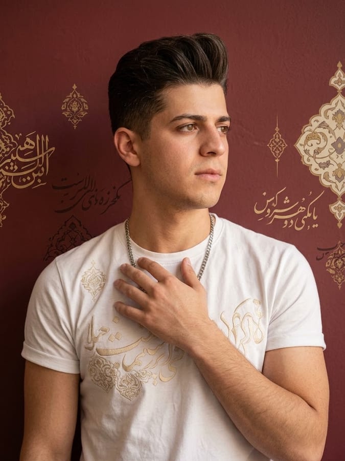 محمد سپیانی