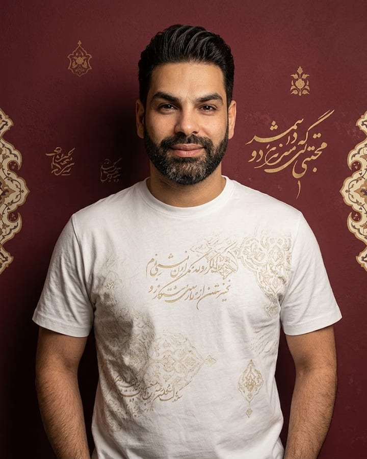 مجتبی کرابی