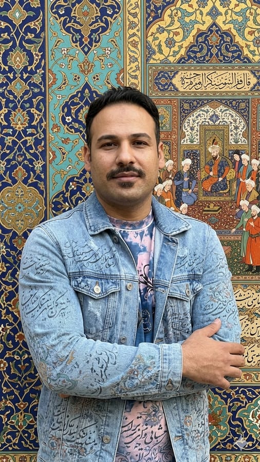 احمد ولی‌پور
