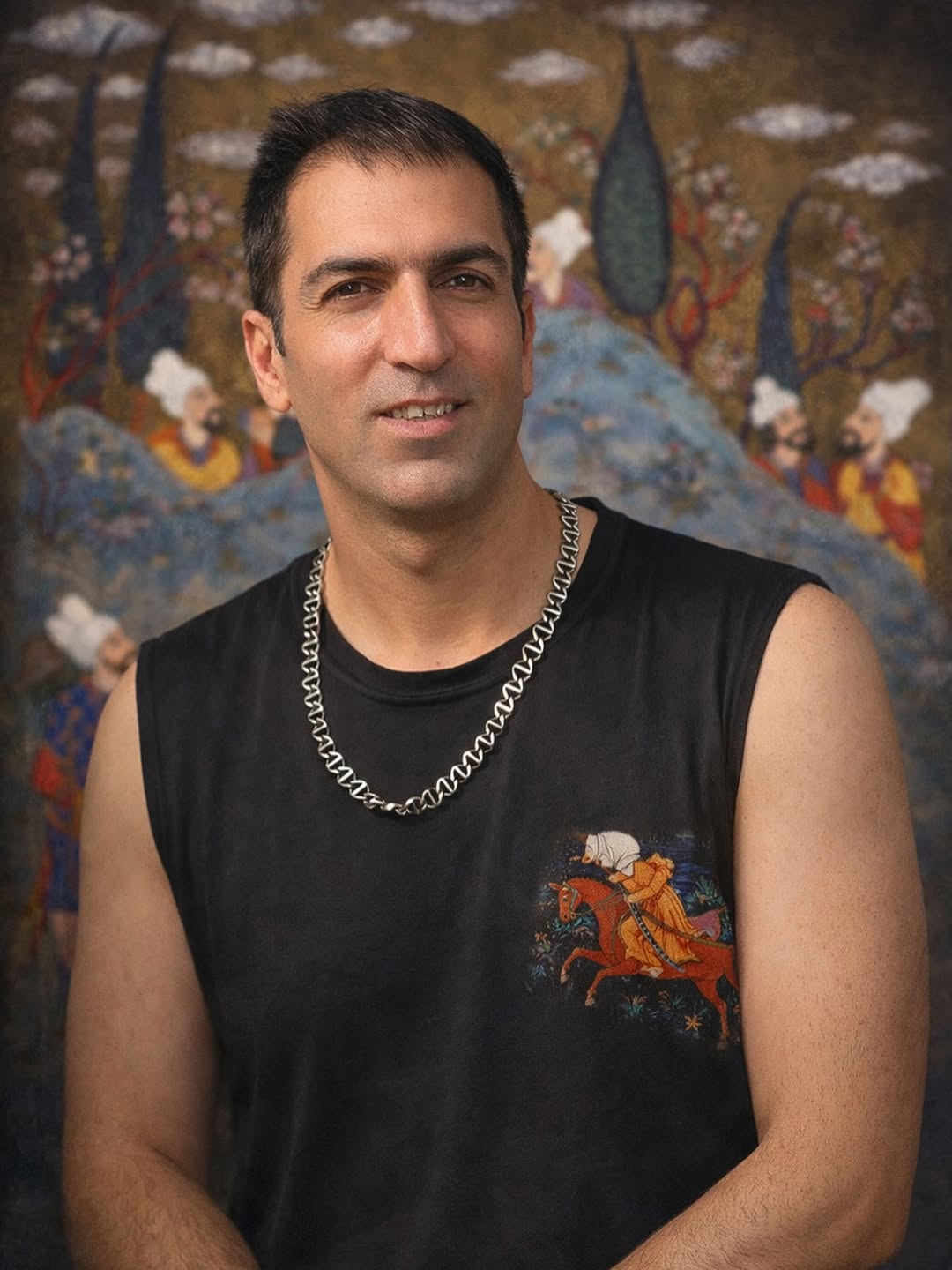 هادی فروغ