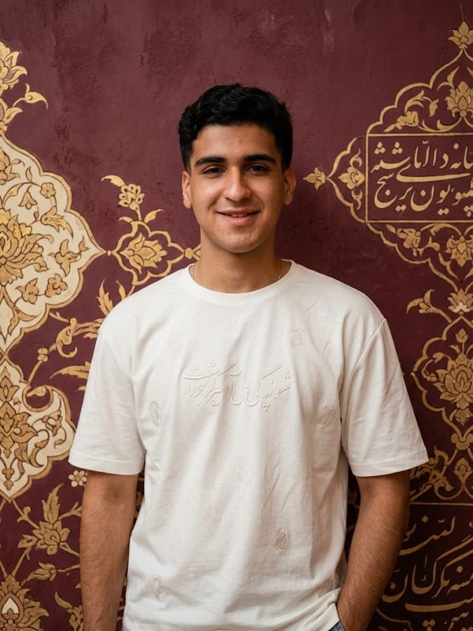 سعید رضایی