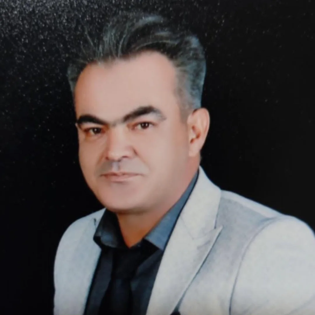 مهدی دیندار
