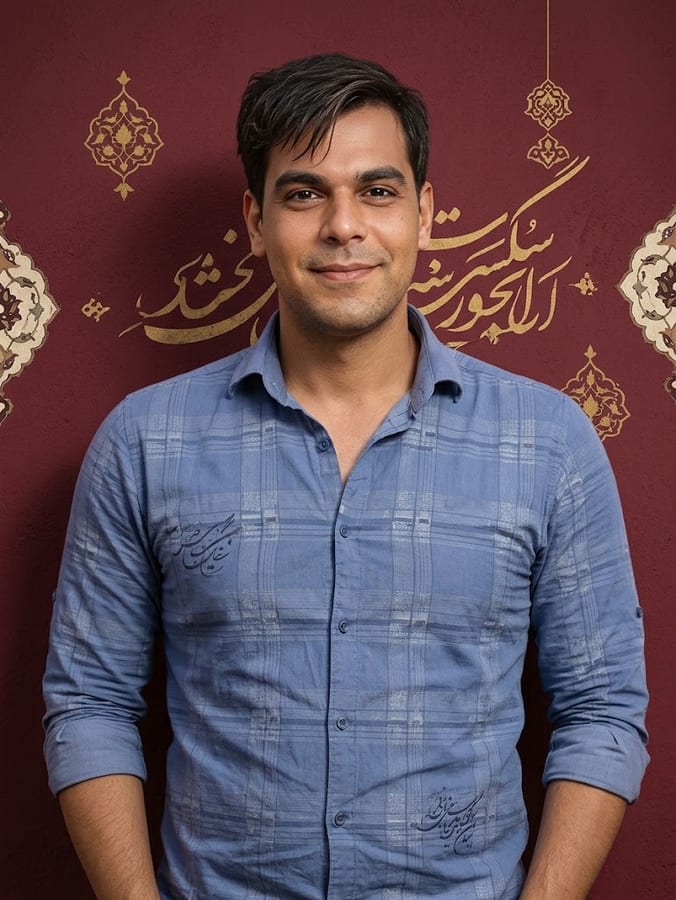 سجاد صفری