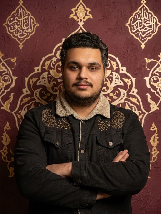 ابوالفضل مرشد عباسی