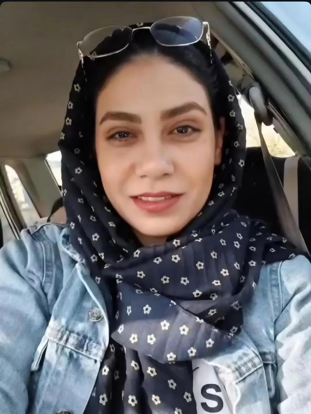 فرزانه رهنما