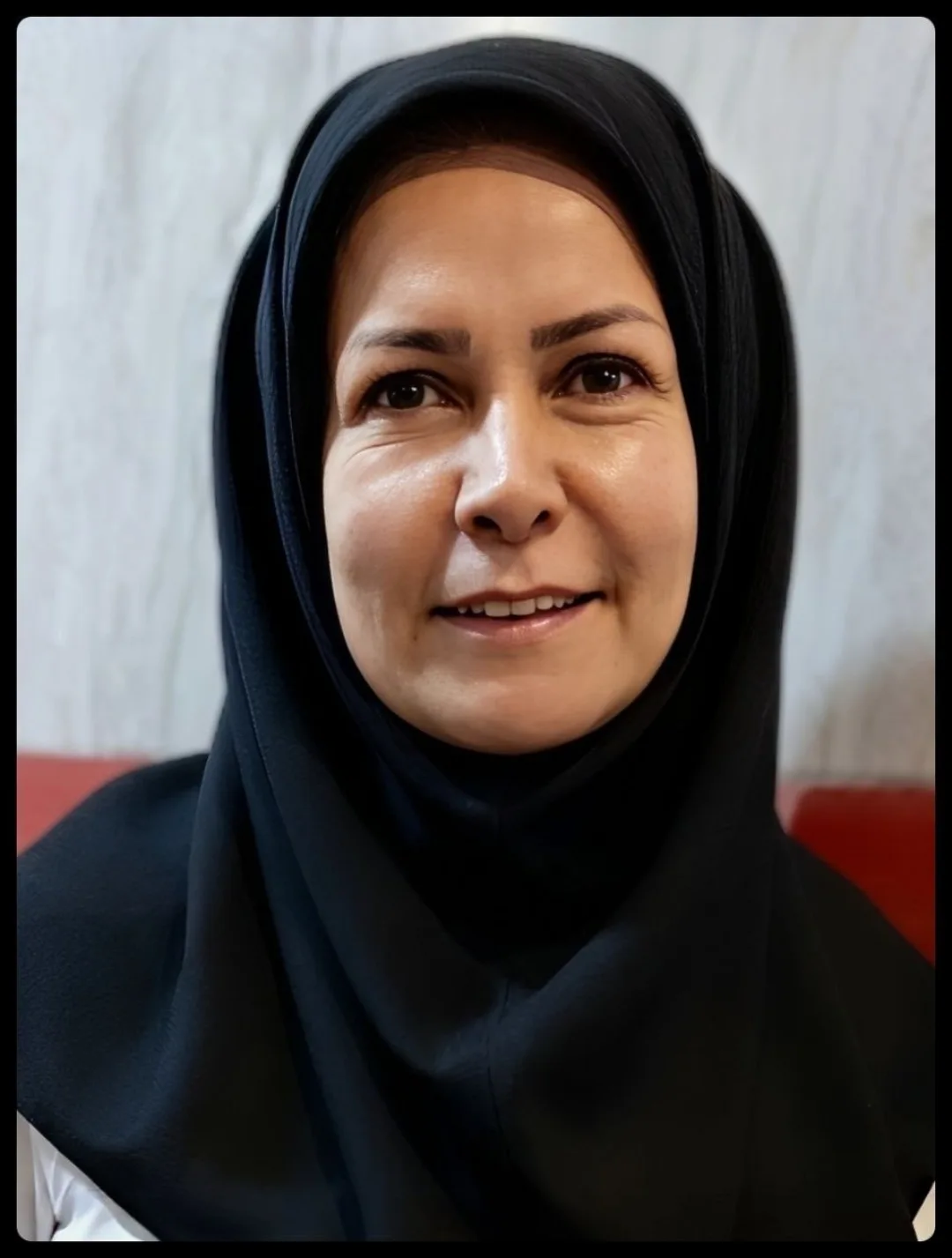 مونا حسینی کاظمی