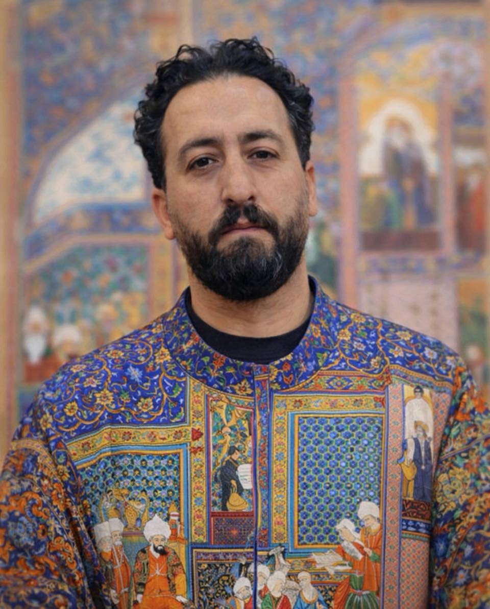 مجید اسدی