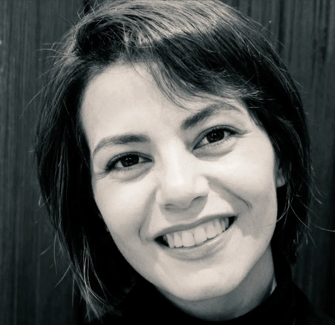 پریسا نقیبی