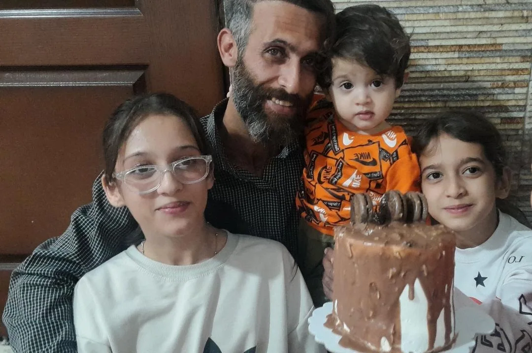 محمد رضایی‌نوید
