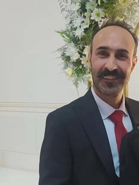 حسن فرهمندفر