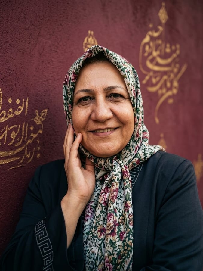 راضیه رفیعی