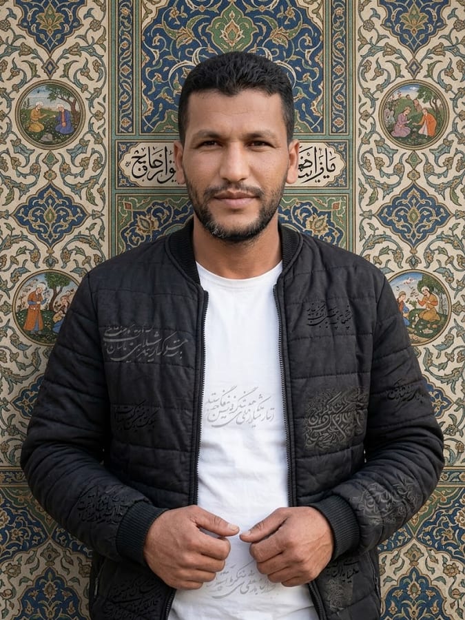 بهبود حسن‌زاده