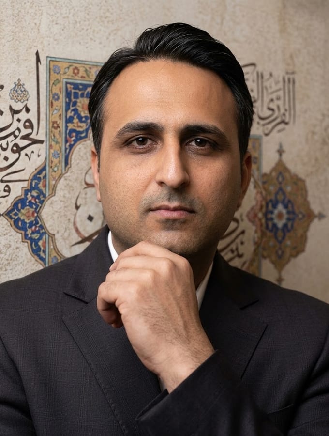 حسین ربیعی