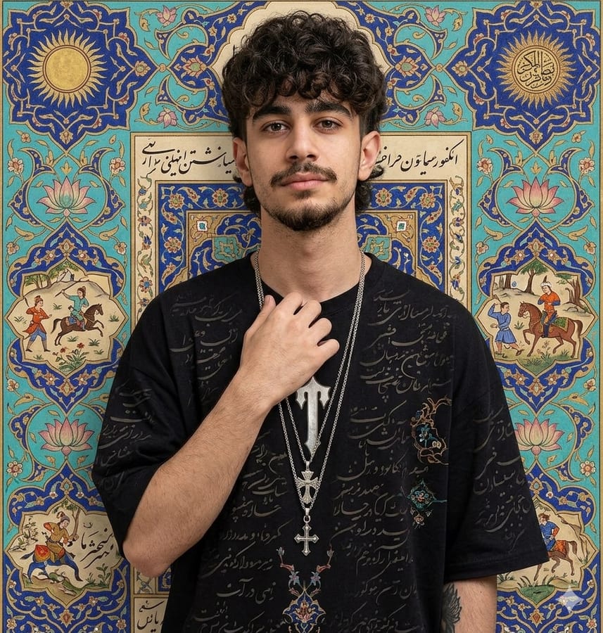تیام کیانی‌منش