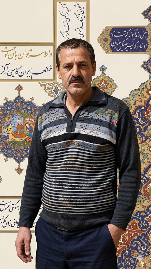 جواد سامانی