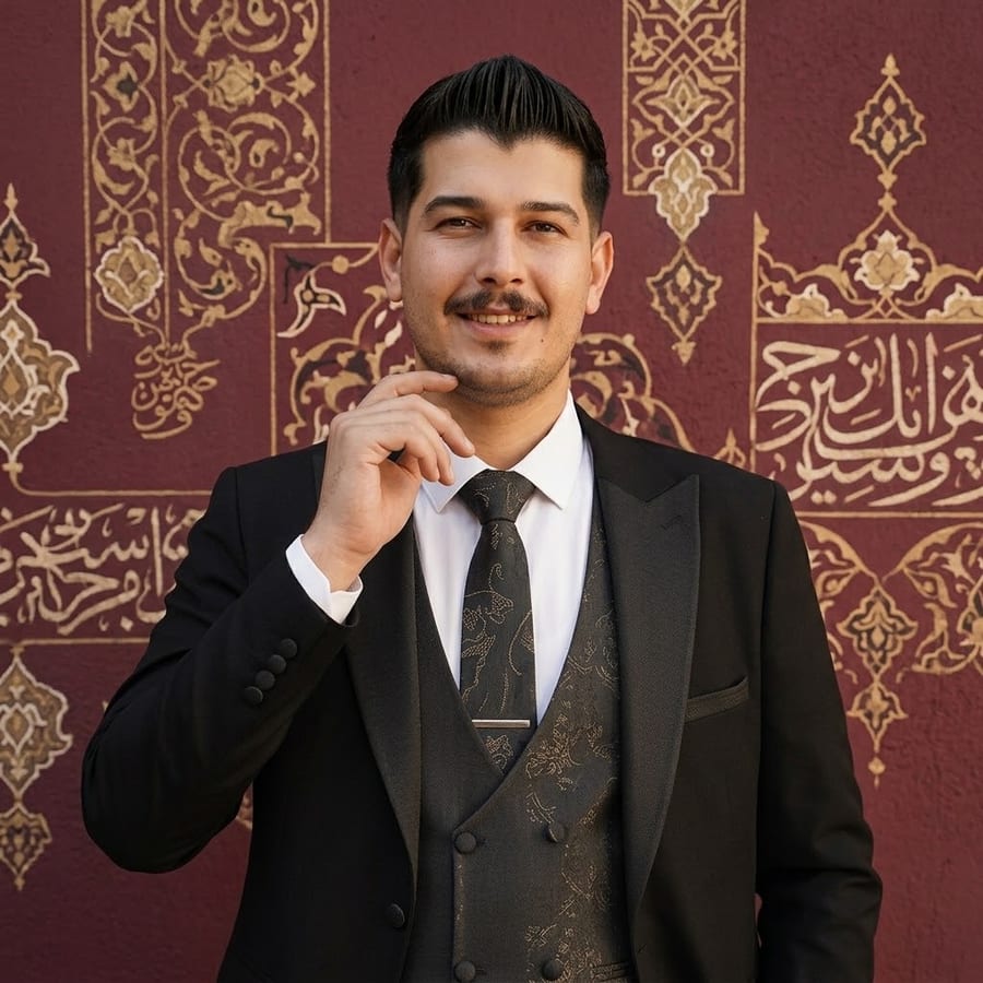 رضا ابوالحسنی