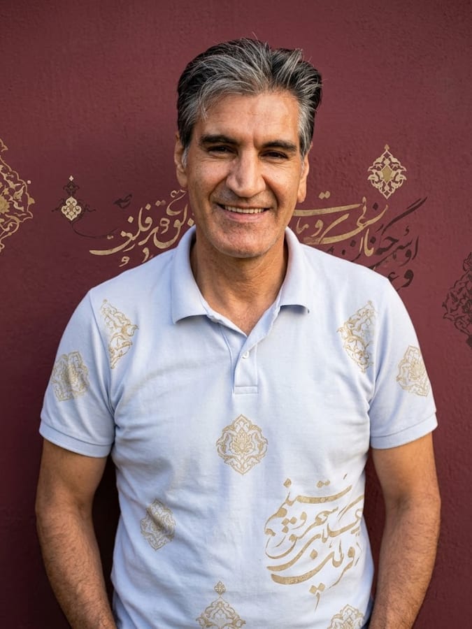 یوسف مطیع
