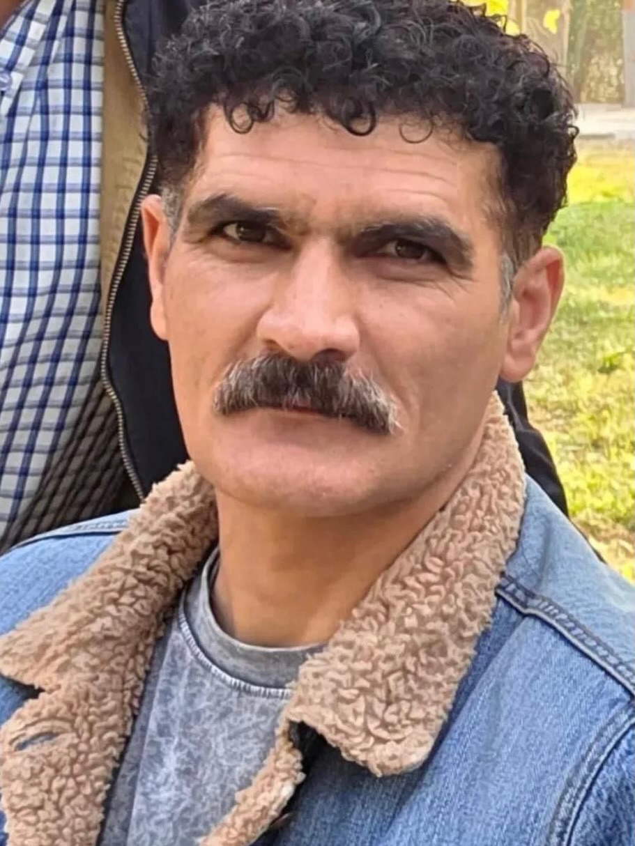 رضا سلطانی