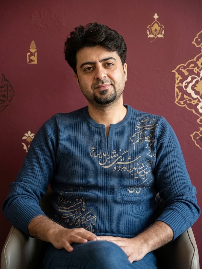مسلم ضیغمی نژاد
