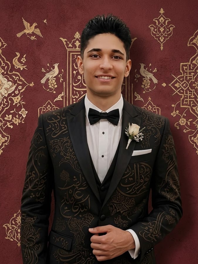 امیرمحمد عرب